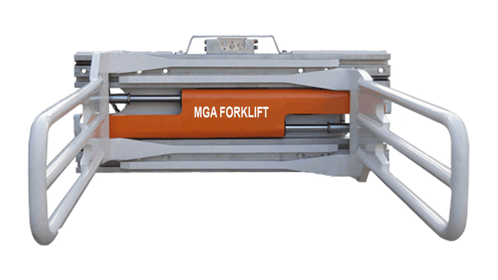 Càng kẹp mút xốp