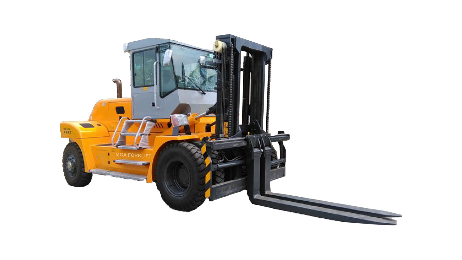 Xe Nâng Dầu MGA 16 Tấn