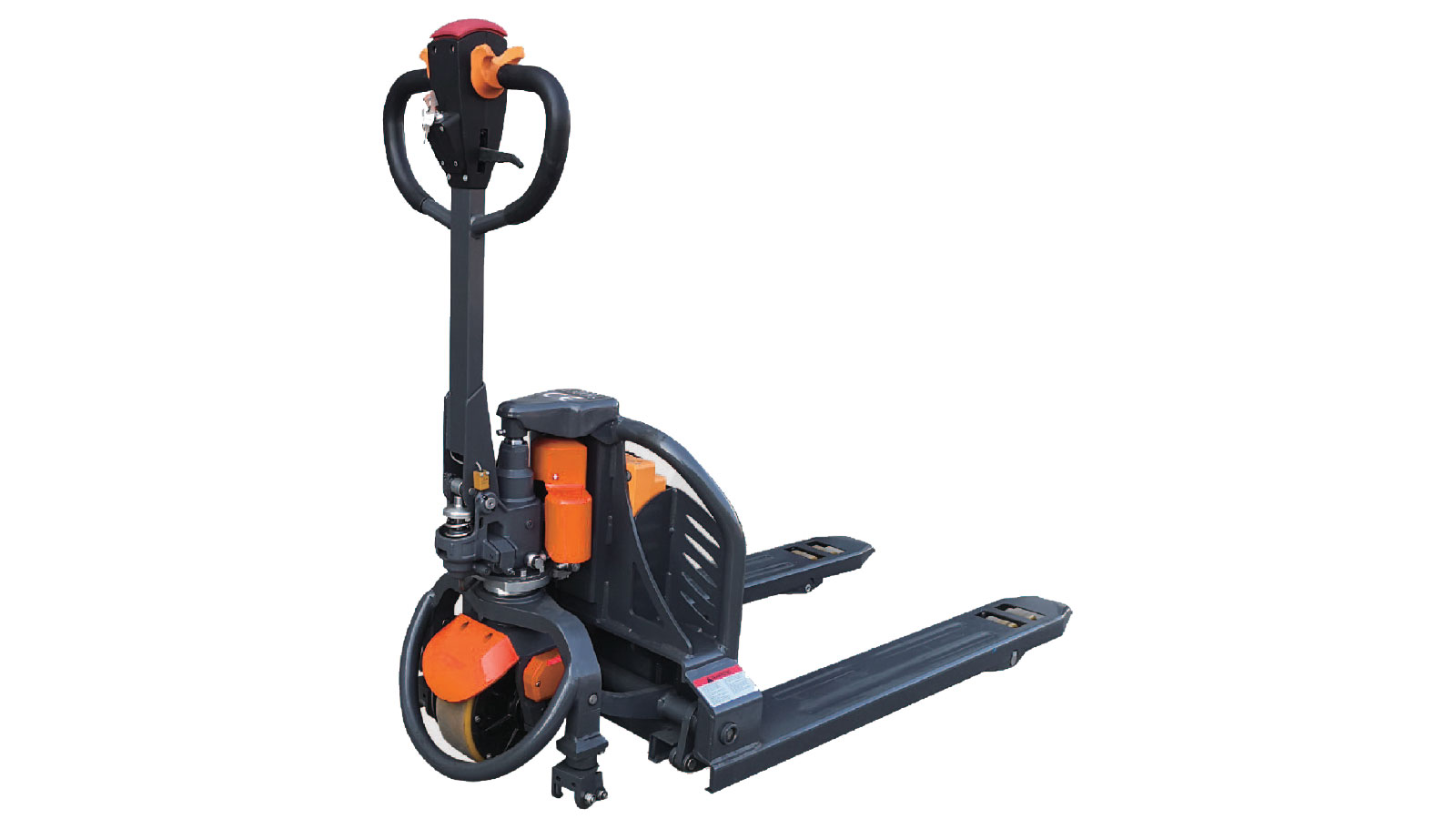 Xe Nâng Điện Tay Thấp MGA 1.5 Tấn
